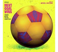 O. S. T. -Next Goal Wins( Michael Giacchino) - Next Goal Wins