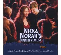 O.S.T.-Nick & Norah - Nick & Norah's Infinite Playlist (Bande Originale du Film)
