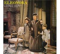 O.S.T. - Nicolai Bruno - Eleonora