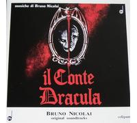 Il Conte Dracula