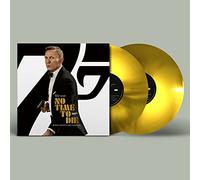 Hans Zimmer - No Time To Die (Original Motion Picture Soundtrack) (Limited Editi