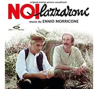 O. S. T. -Noi Lazzaroni( Morricone Ennio) - Noi Lazzaroni