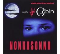 O.S.T.-Non Ho Sonno (Goblin) - Non Ho Sonno