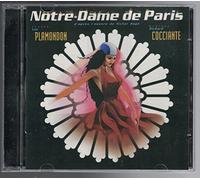 O. S. T. - Notre Dame De Paris [Import]