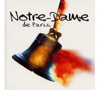 O.S.T. - Notre-Dame of Paris (English V