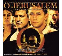 O.S.T.-O Jerusalem - O Jerusalem [Import]