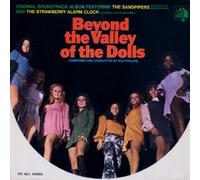 O.S.T. - O.S.T. - BEYOND THE VALLEY OF THE DOLLS