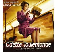 Odette Toulemonde CD
