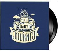 iam8bit SCNTFC - Old Man's Journey (2 LP) - Disques vinyle Bande originale