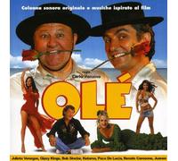 O.S.T.-Ole' - Ole'