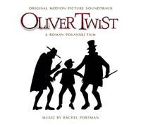 O.S.T. - Oliver Twist [Score]