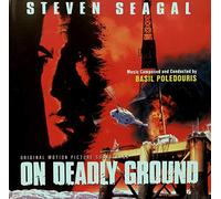 O.S.T. - On Deadly Ground