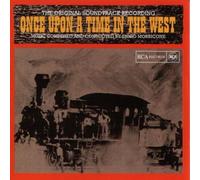 O.S.T.-Once Upon a T - Once Upon a Time in The West [Import]