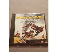 O.S.T.-Once Upon a T - Once Upon a Time in The West [Import]