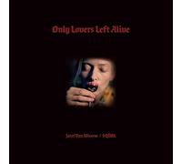 O. S. T. -Only Lovers Left Alive( Squrl & Jozef Van Wissem) - Only Lovers Left Alive [Import]