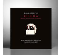 O. S. T. -Opera Box Set( Simonetti Claudio) - Opera Box Set