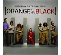 O.S.T. - Orange is The New Black [Import]