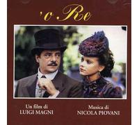 O.S.T.-O're - O're (Piovani) [Import]