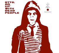 O.S.T. - Otto Or, Up With Dead People