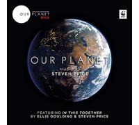 O. S. T. -Our Planet( Steve Price) - Our Planet (Netflix) [Import]