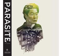 O.S.T.-Parasite (Jung Jae Il) - Parasite