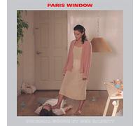 O. S. T. -Paris Window( Babbitt Ben) - Paris Window