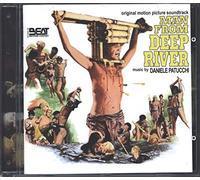 Sergio Patucchi - Paese Del Sesso Selvaggio (Sacrifice) (Original Soundtrack) [Import]