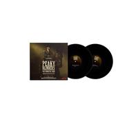 O.S.T. - Peaky Blinders The Immortal Man (2026) 2 LP Vinyle 33 tours Précommande