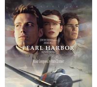O.S.T. - Pearl Harbor Soundtrack by O.S.T. (2001) Audio CD