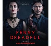 O. S. T. -Penny Dreadful( Korzeniowski Abel) - Penny Dreadful