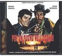 O. S. T. -Per Un Pugno Nell'occhio - per Un Pugno Nell'occhio [Import]