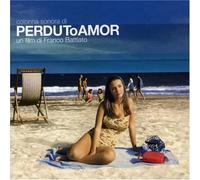 O.S.T.-Perduto Amor - Perduto Amor