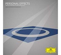O. S. T. -Personal Effects( Johann Johannsson) - Personal Effects [Import]