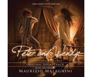 O. S. T. -Peter and Wendy( Maurizio Malagnini) - Peter and Wendy
