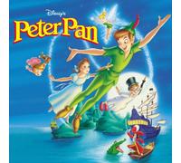O.S.T. - Peter Pan Bof Cda [Import]