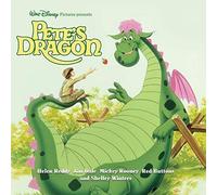 O.S.T. - Pete's Dragon (Original Soundtrack)