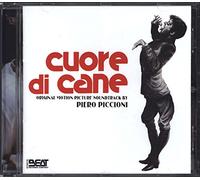 O.S.T. - Piccioni Piero - Cuore Di Cane