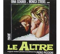 Piero Piccioni - Le Altre [Import]