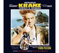 Various Artists - Professor Kranz Tedesco Di Germania (Original Motion Picture Soundtrack) [Import]