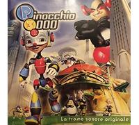 O. S. T. - Pinocchio 3000 [Import]