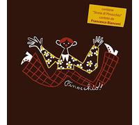 O. S. T. -Pinocchio( Francesco Bianconi) - Pinocchio