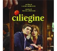 O.S.T. - Piovani Nicola - Ciliegine