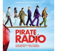 O.S.T. - Pirate Radio (Motion Picture Soundtrack)