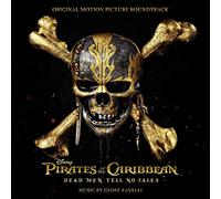 Pirates Of The Caribbean Dead Men Tell N