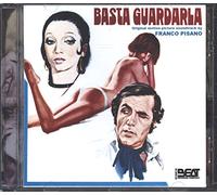Franco Pisano - Basta Guardarla (Original Motion Picture Soundtrack) [Import]