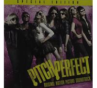O.S.T. - Pitch Perfect (Original Soundtrack)