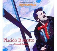 O.S.T.-Placido Rizzo - Placido Rizzoto