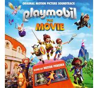O.S.T Playmobil: The Movie