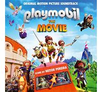 O.S.T. - Playmobil: the Movie