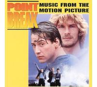 O.S.T.-Point Break - Point Break [Import]
